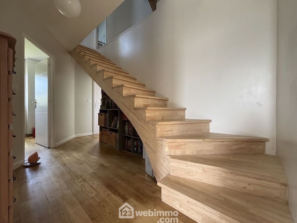 Photo 23 - Saint-Georges-lès-Baillargeaux 86130 à Saint-Georges-lès-Baillargeaux