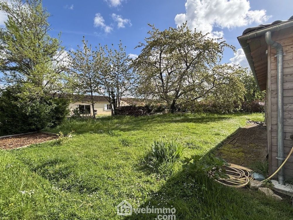 Photo 31 - Saint-Georges-lès-Baillargeaux 86130 à Saint-Georges-lès-Baillargeaux