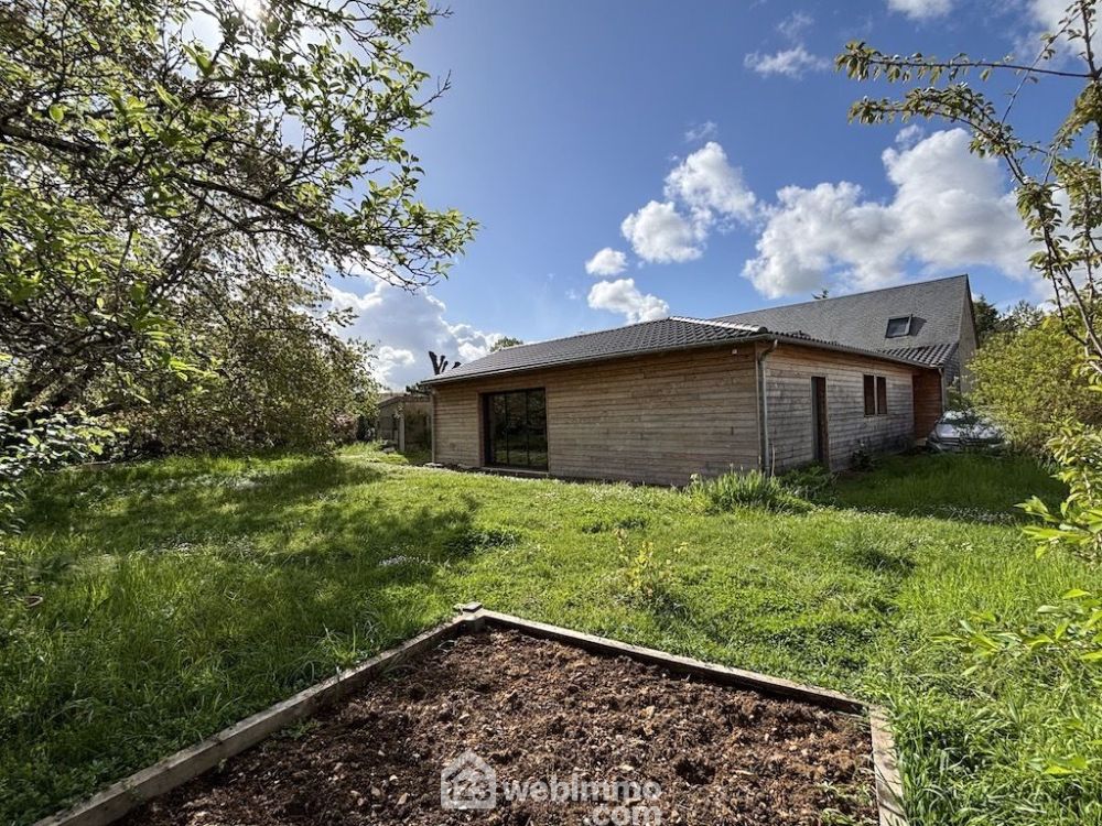 Photo 37 - Saint-Georges-lès-Baillargeaux 86130 à Saint-Georges-lès-Baillargeaux