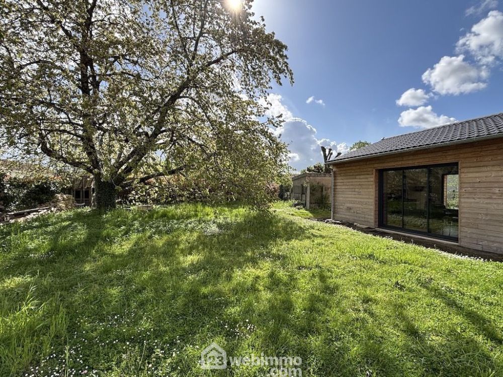 Photo 32 - Saint-Georges-lès-Baillargeaux 86130 à Saint-Georges-lès-Baillargeaux