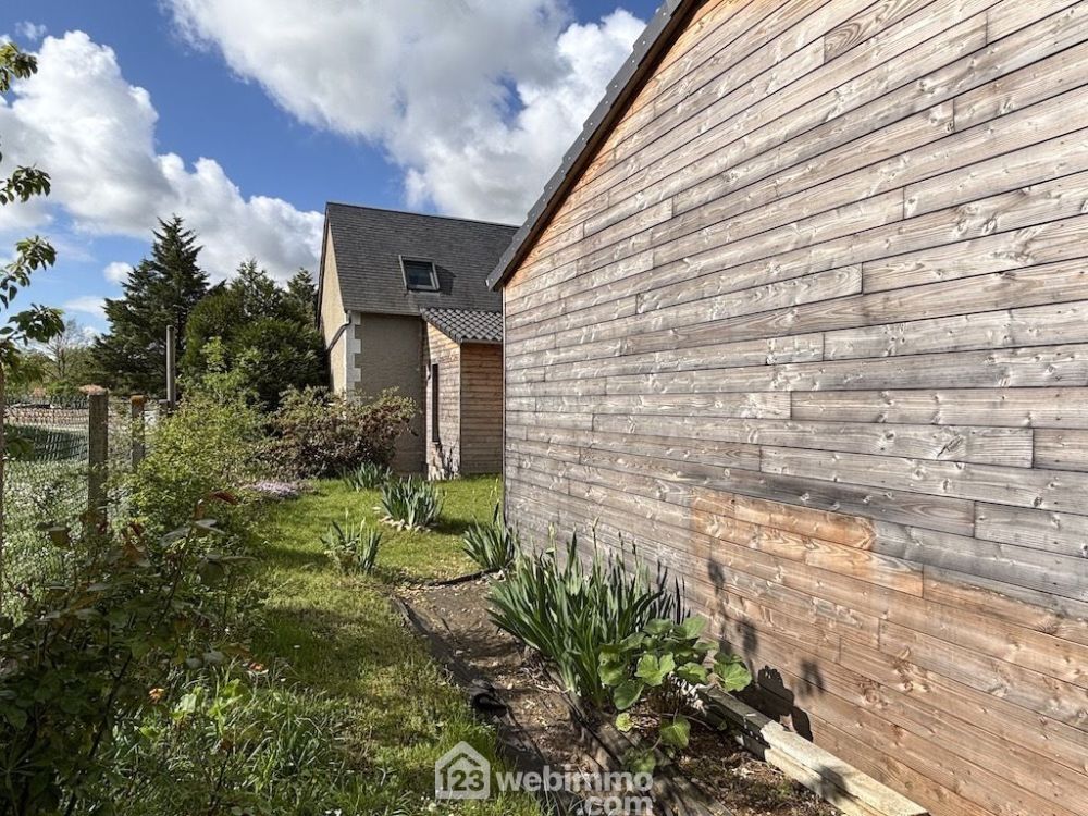 Photo 33 - Saint-Georges-lès-Baillargeaux 86130 à Saint-Georges-lès-Baillargeaux