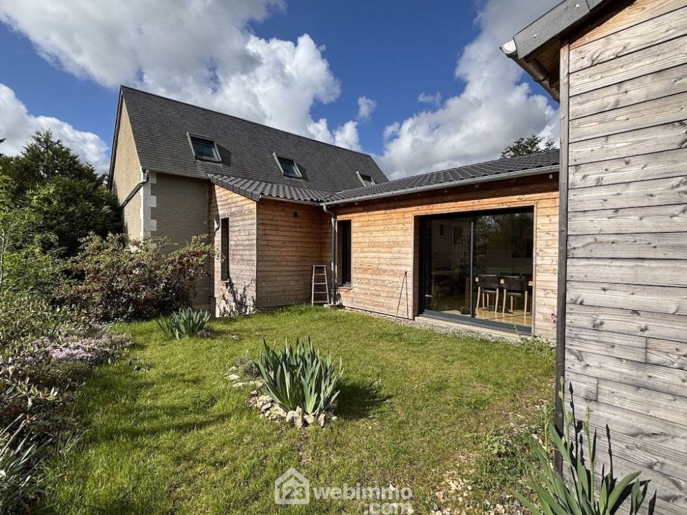 Photo 2 - Saint-Georges-lès-Baillargeaux 86130 à Saint-Georges-lès-Baillargeaux