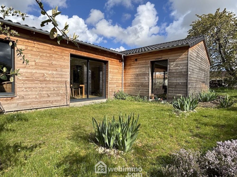 Photo 11 - Saint-Georges-lès-Baillargeaux 86130 à Saint-Georges-lès-Baillargeaux