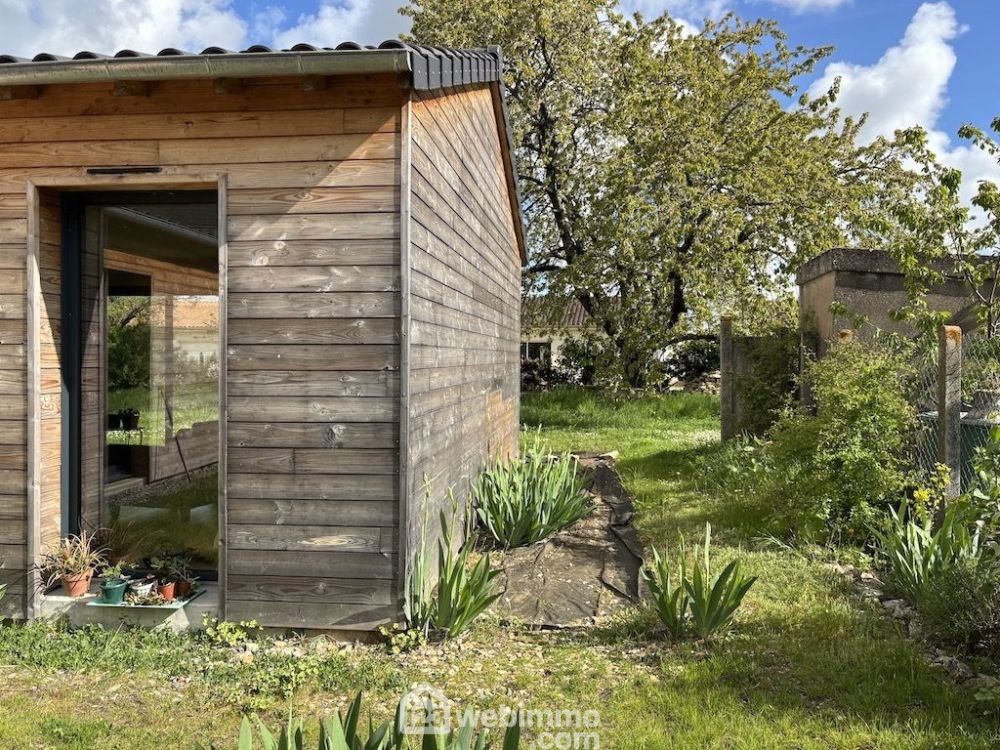 Photo 36 - Saint-Georges-lès-Baillargeaux 86130 à Saint-Georges-lès-Baillargeaux