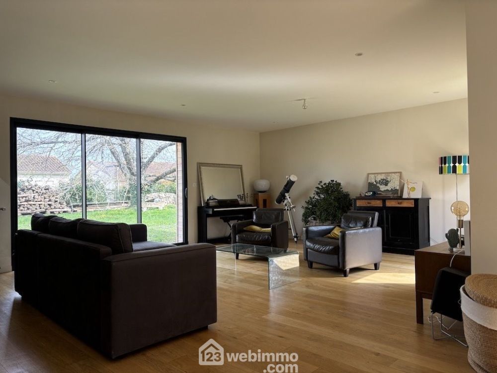 Photo 13 - Saint-Georges-lès-Baillargeaux 86130 à Saint-Georges-lès-Baillargeaux