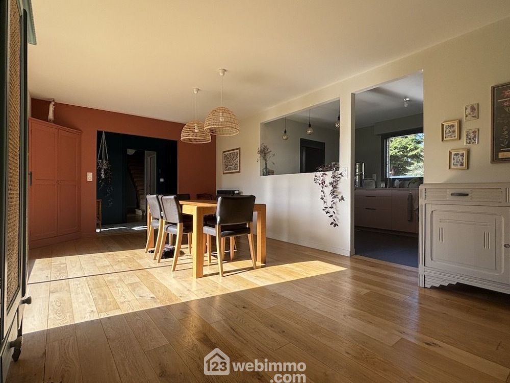 Photo 6 - Saint-Georges-lès-Baillargeaux 86130 à Saint-Georges-lès-Baillargeaux