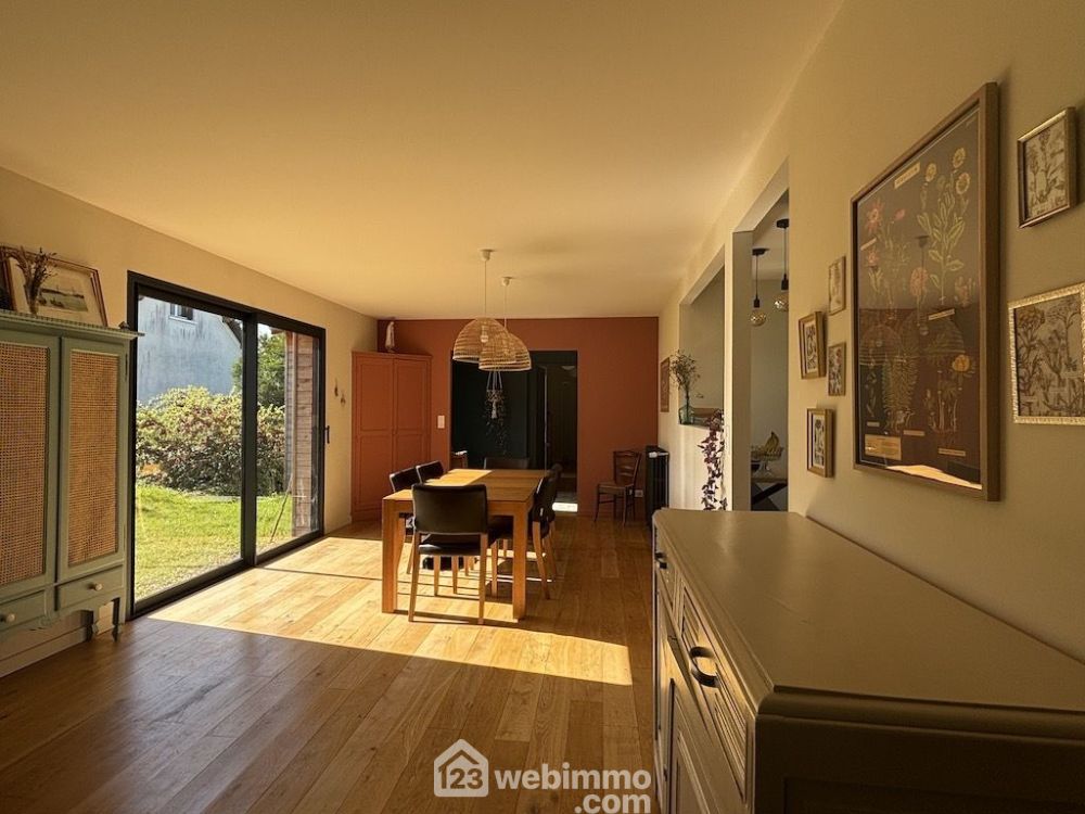 Photo 10 - Saint-Georges-lès-Baillargeaux 86130 à Saint-Georges-lès-Baillargeaux