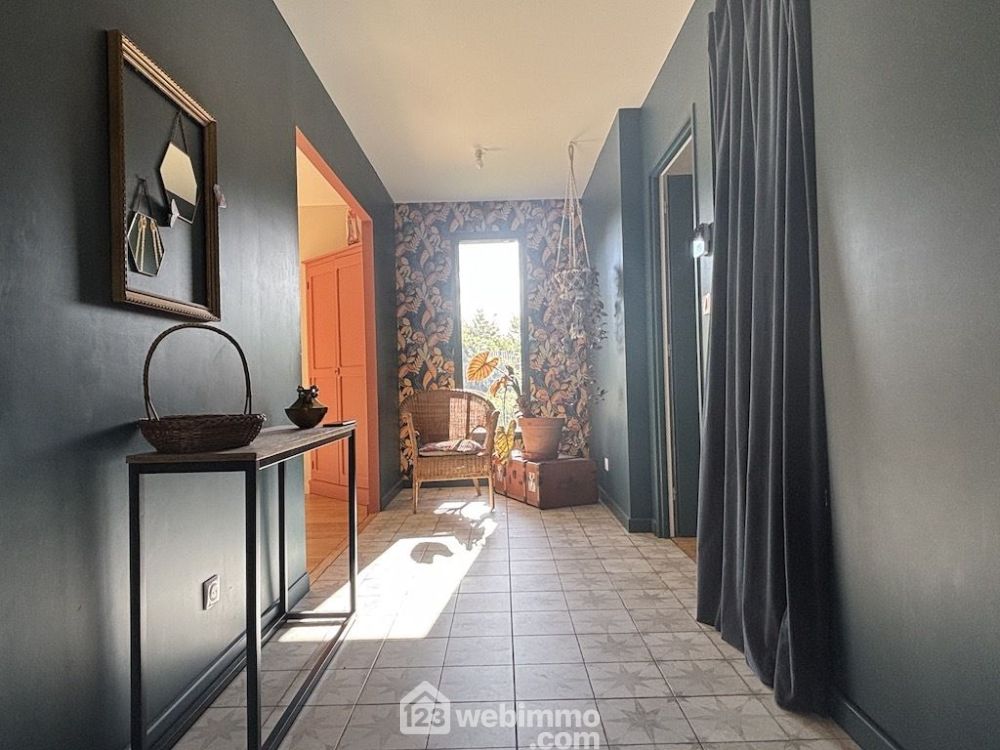 Photo 4 - Saint-Georges-lès-Baillargeaux 86130 à Saint-Georges-lès-Baillargeaux