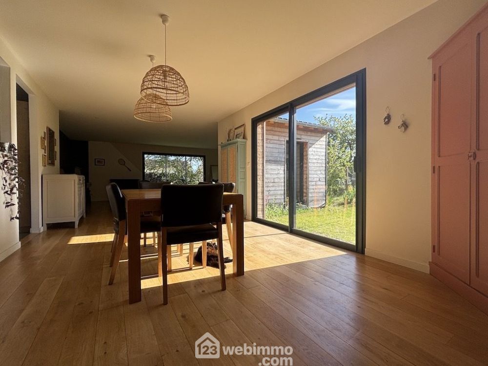 Photo 5 - Saint-Georges-lès-Baillargeaux 86130 à Saint-Georges-lès-Baillargeaux