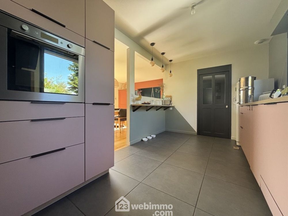 Photo 8 - Saint-Georges-lès-Baillargeaux 86130 à Saint-Georges-lès-Baillargeaux