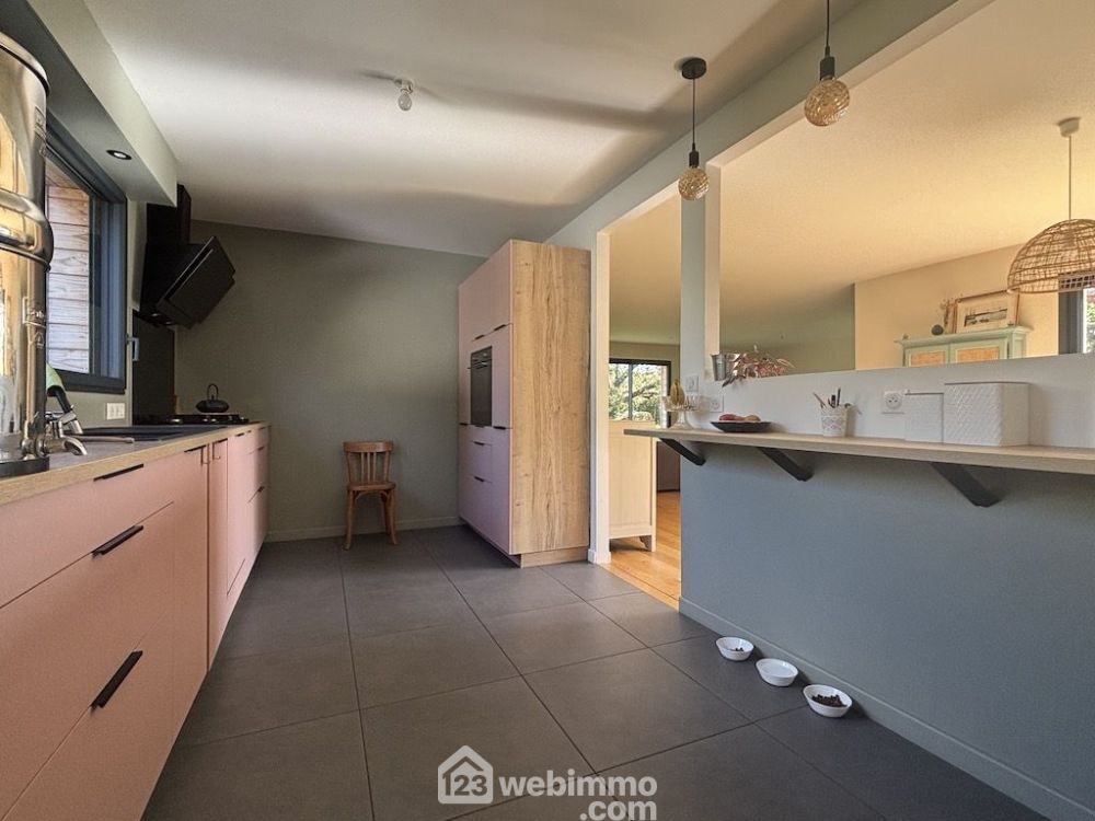 Photo 7 - Saint-Georges-lès-Baillargeaux 86130 à Saint-Georges-lès-Baillargeaux