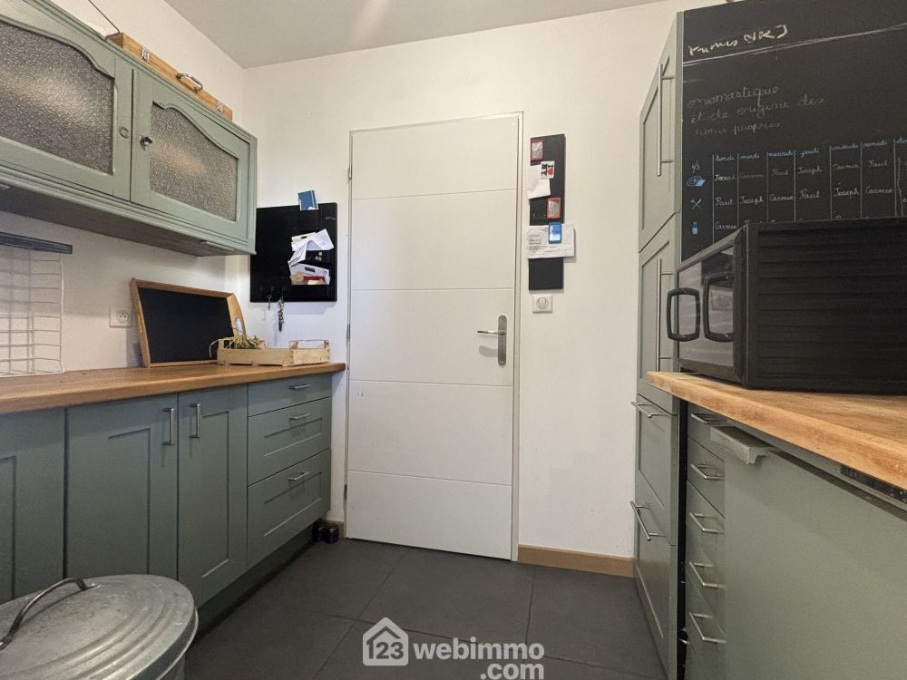 Photo 9 - Saint-Georges-lès-Baillargeaux 86130 à Saint-Georges-lès-Baillargeaux