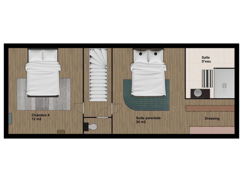 Photo 30 - Saint-Georges-lès-Baillargeaux 86130 à Saint-Georges-lès-Baillargeaux