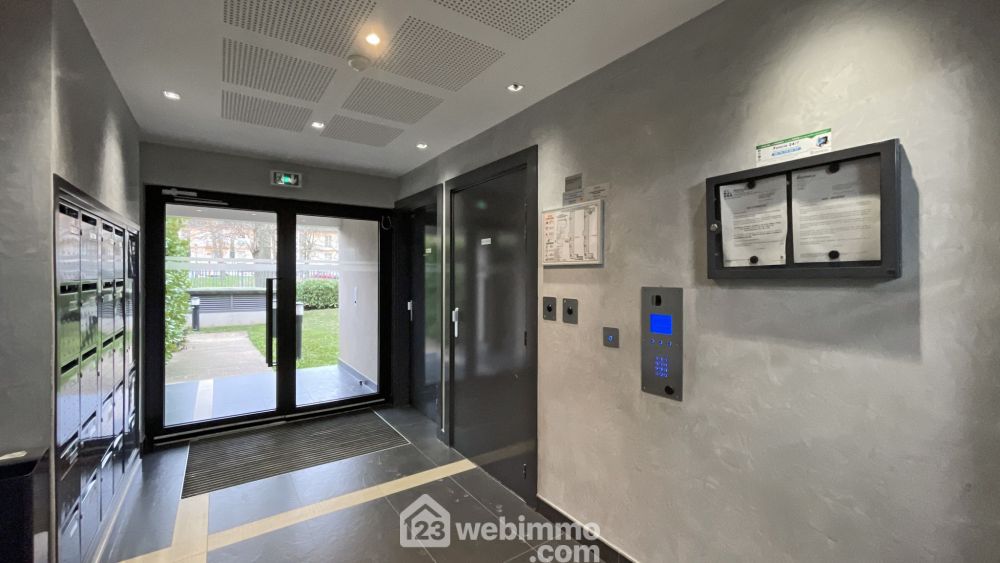 Photo 9 - Sucy-en-Brie 94370 à Sucy-en-Brie