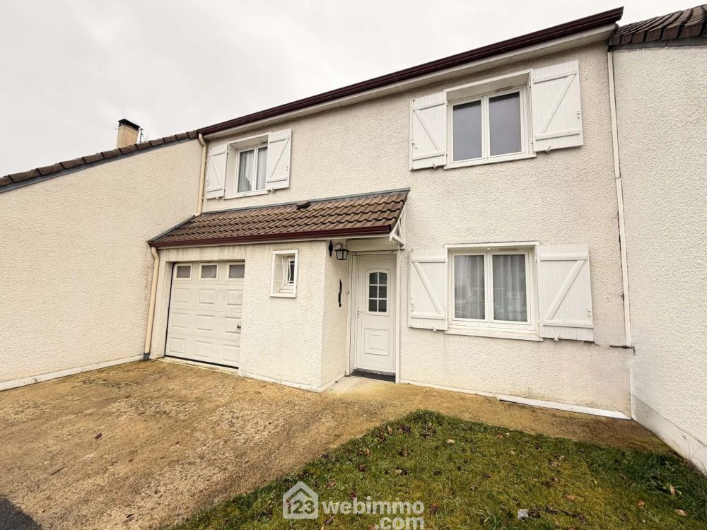 Photo 22 - Aulnois-sous-Laon 02000 à Aulnois-sous-Laon