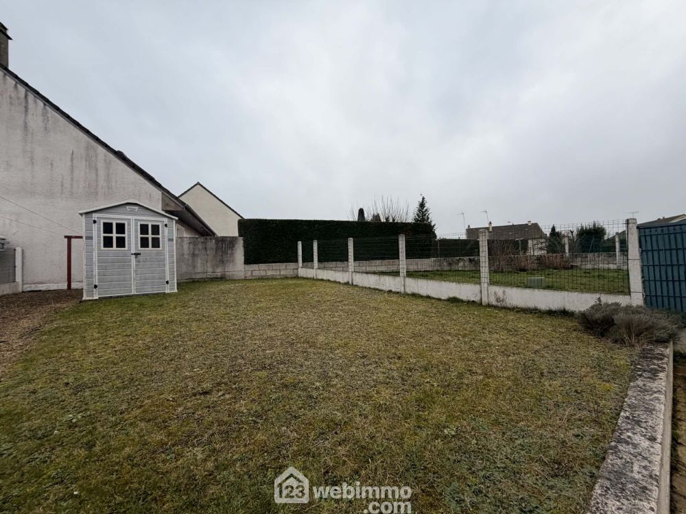 Photo 20 - Aulnois-sous-Laon 02000 à Aulnois-sous-Laon