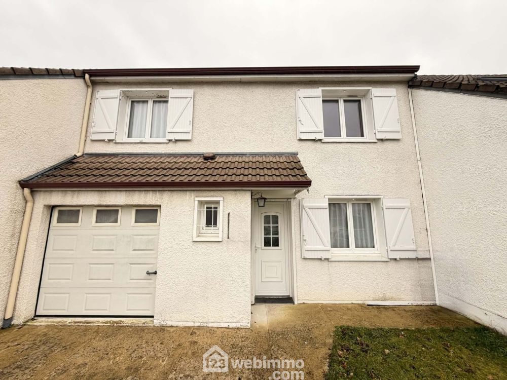 Photo 1 - Aulnois-sous-Laon 02000 à Aulnois-sous-Laon