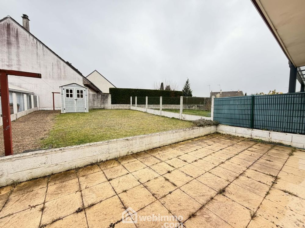 Photo 2 - Aulnois-sous-Laon 02000 à Aulnois-sous-Laon