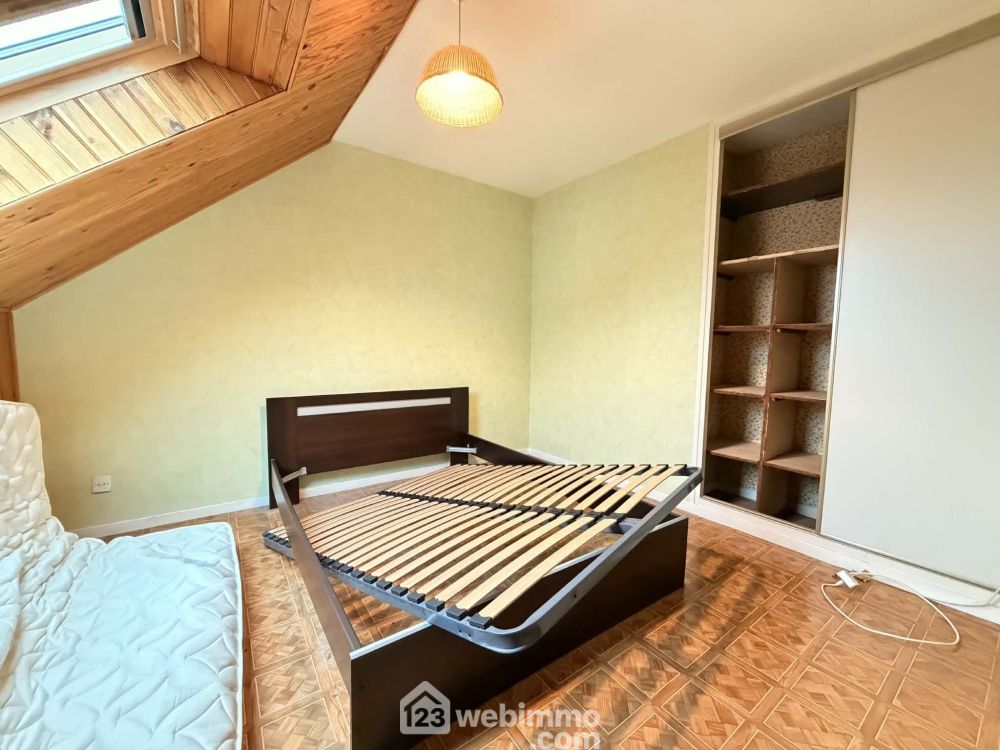 Photo 15 - Aulnois-sous-Laon 02000 à Aulnois-sous-Laon