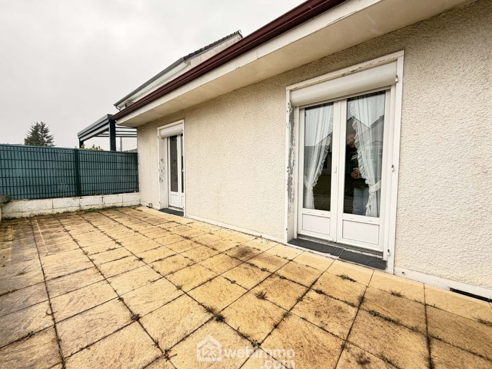 Photo 7 - Aulnois-sous-Laon 02000 à Aulnois-sous-Laon