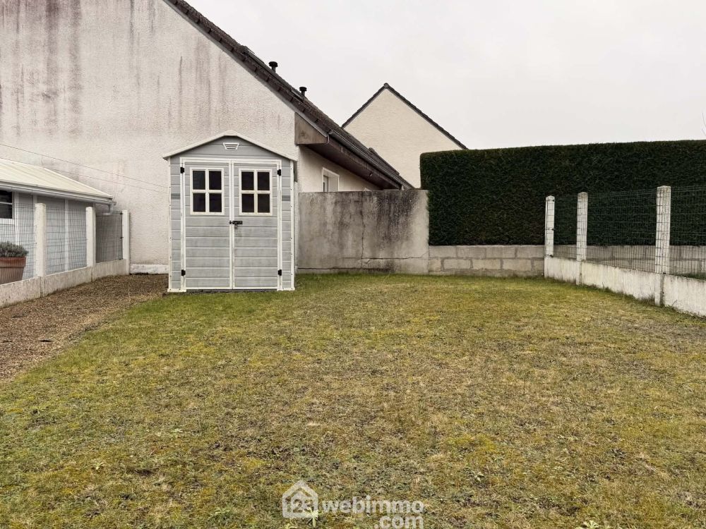 Photo 21 - Aulnois-sous-Laon 02000 à Aulnois-sous-Laon