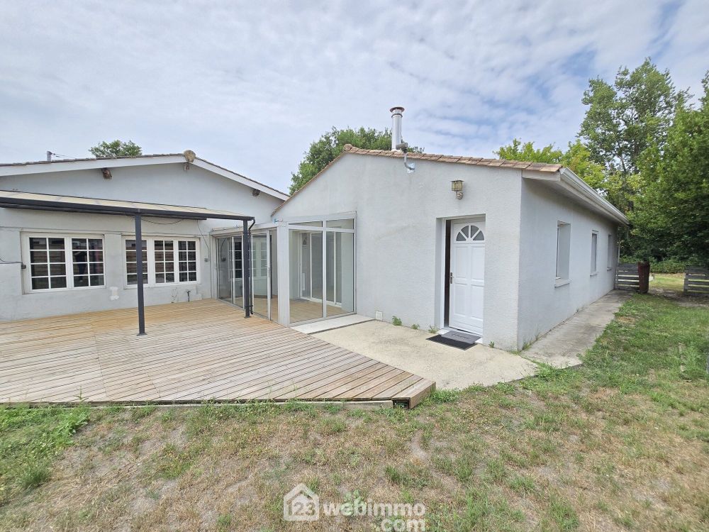 Photo 1 - Le Pian-Médoc 33290 à Le Pian-Médoc