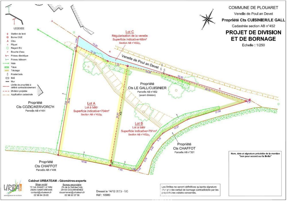 Photo 4 - Plouaret 22420 à Plouaret