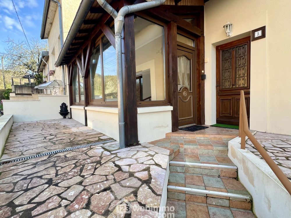 Photo 2 - Belrupt-en-Verdunois 55100 à Belrupt-en-Verdunois