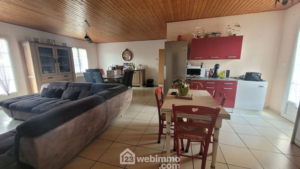 Photo 3 - Le Bernard 85560 à Le Bernard