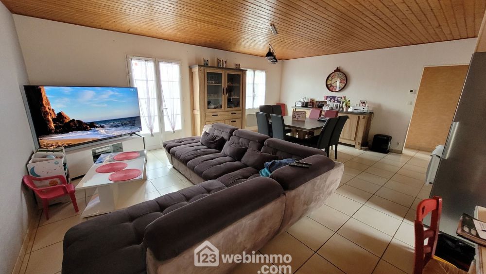 Photo 4 - Le Bernard 85560 à Le Bernard