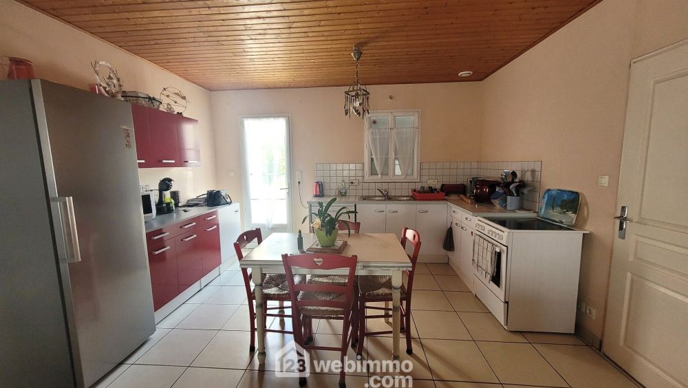 Photo 5 - Le Bernard 85560 à Le Bernard