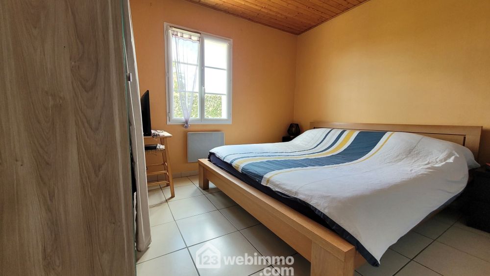 Photo 6 - Le Bernard 85560 à Le Bernard