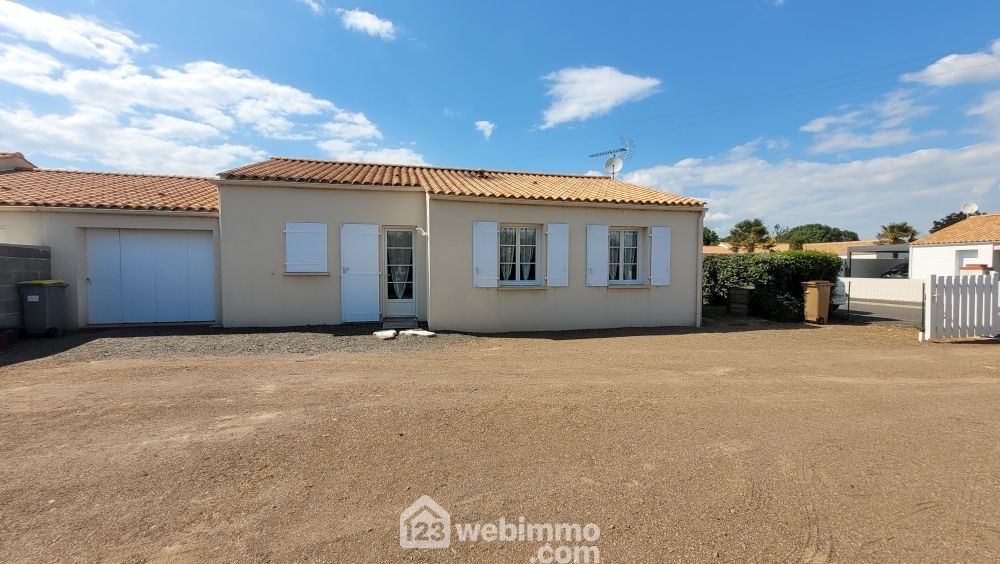 Photo 2 - Le Bernard 85560 à Le Bernard