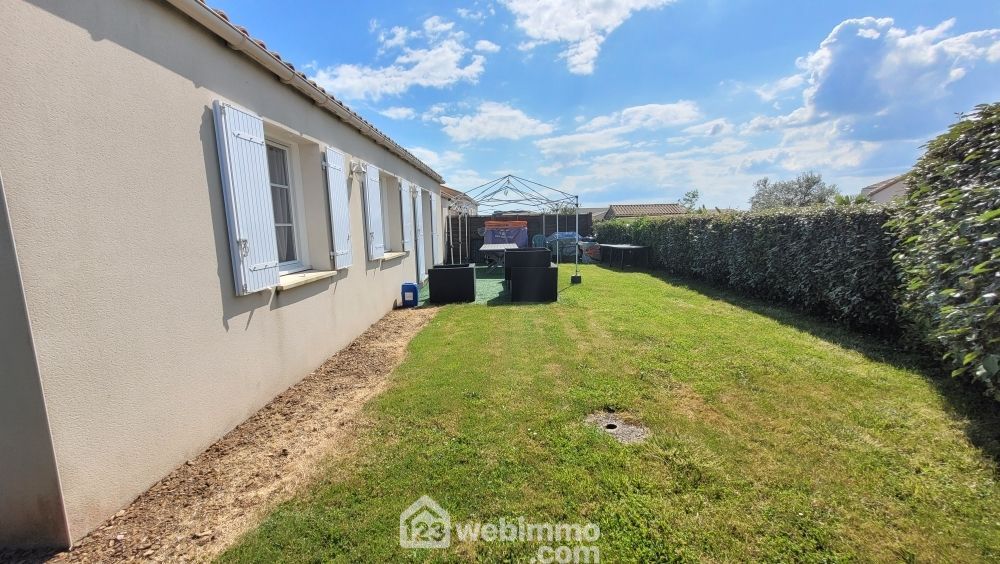 Photo 11 - Le Bernard 85560 à Le Bernard