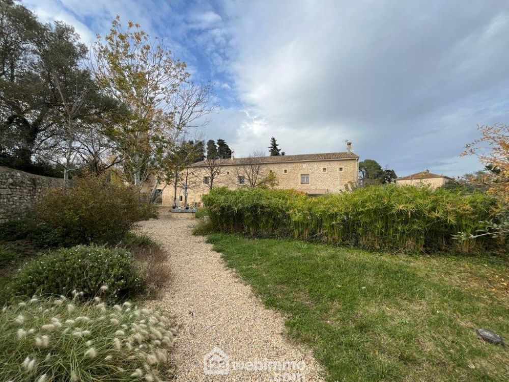 Photo 4 - Castries 34160 à Castries