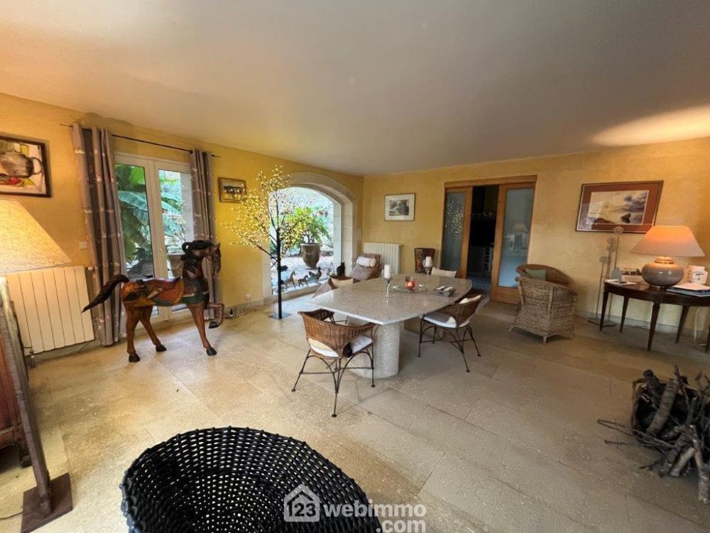 Photo 5 - Castries 34160 à Castries