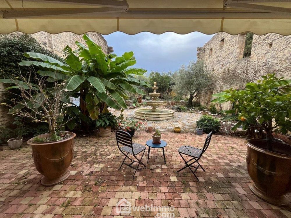 Photo 8 - Castries 34160 à Castries