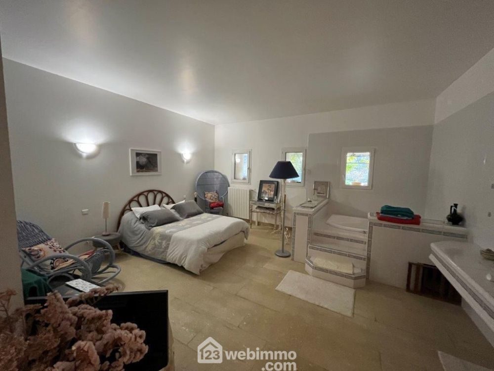 Photo 13 - Castries 34160 à Castries