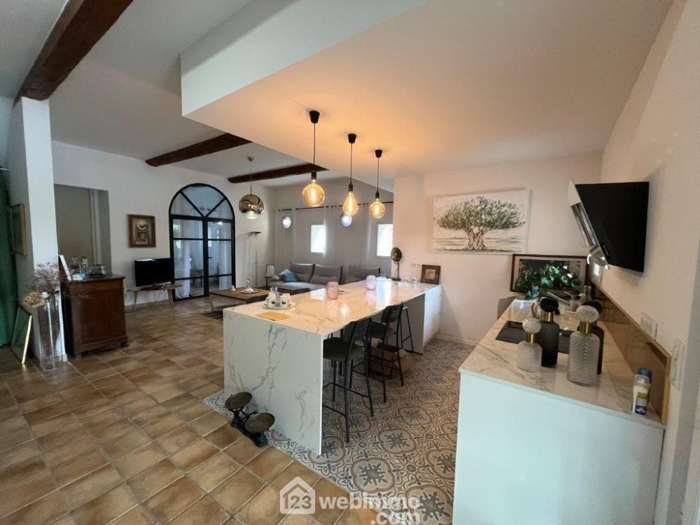 Photo 14 - Castries 34160 à Castries