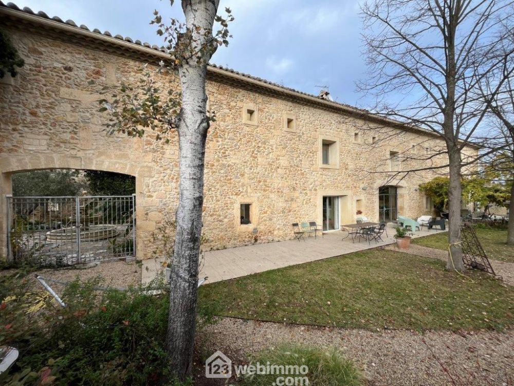 Photo 17 - Castries 34160 à Castries