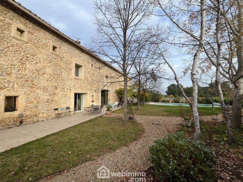 Photo 18 - Castries 34160 à Castries