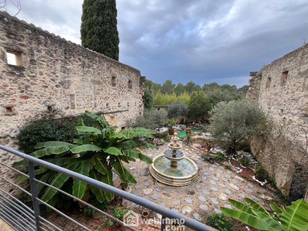 Photo 19 - Castries 34160 à Castries