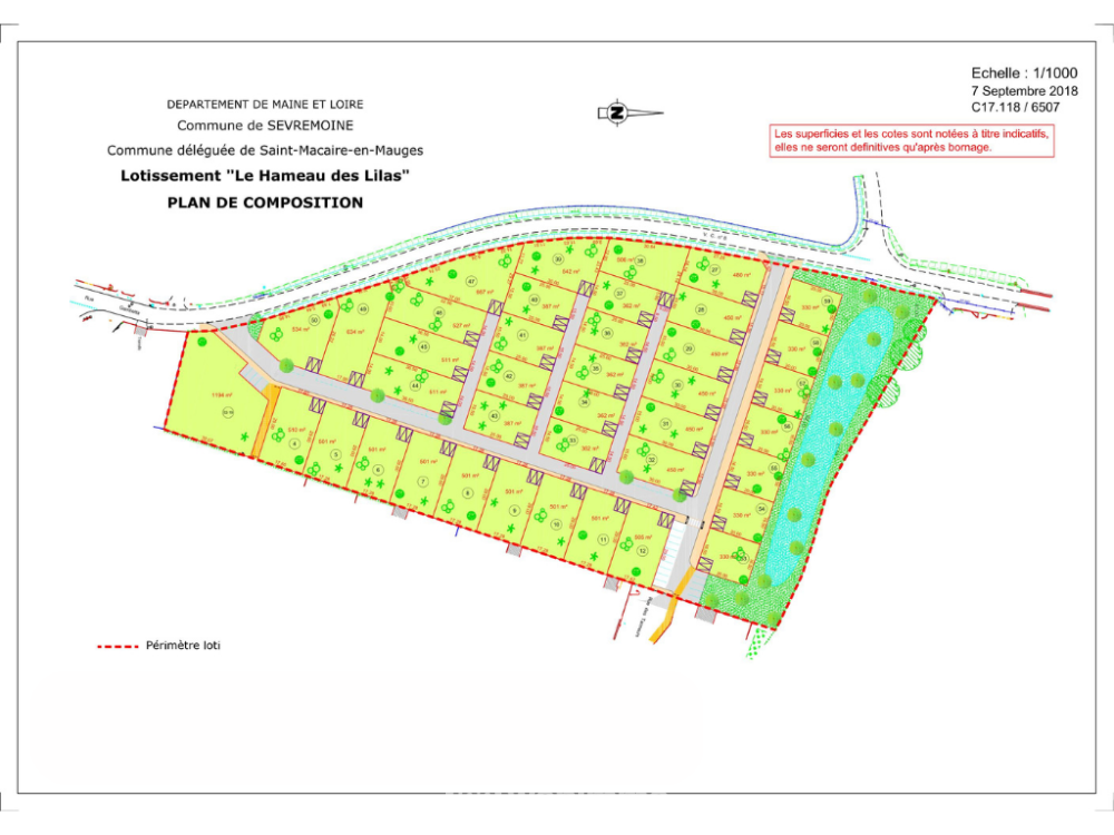 Photo 10 - Sèvremoine 49450 à Sèvremoine