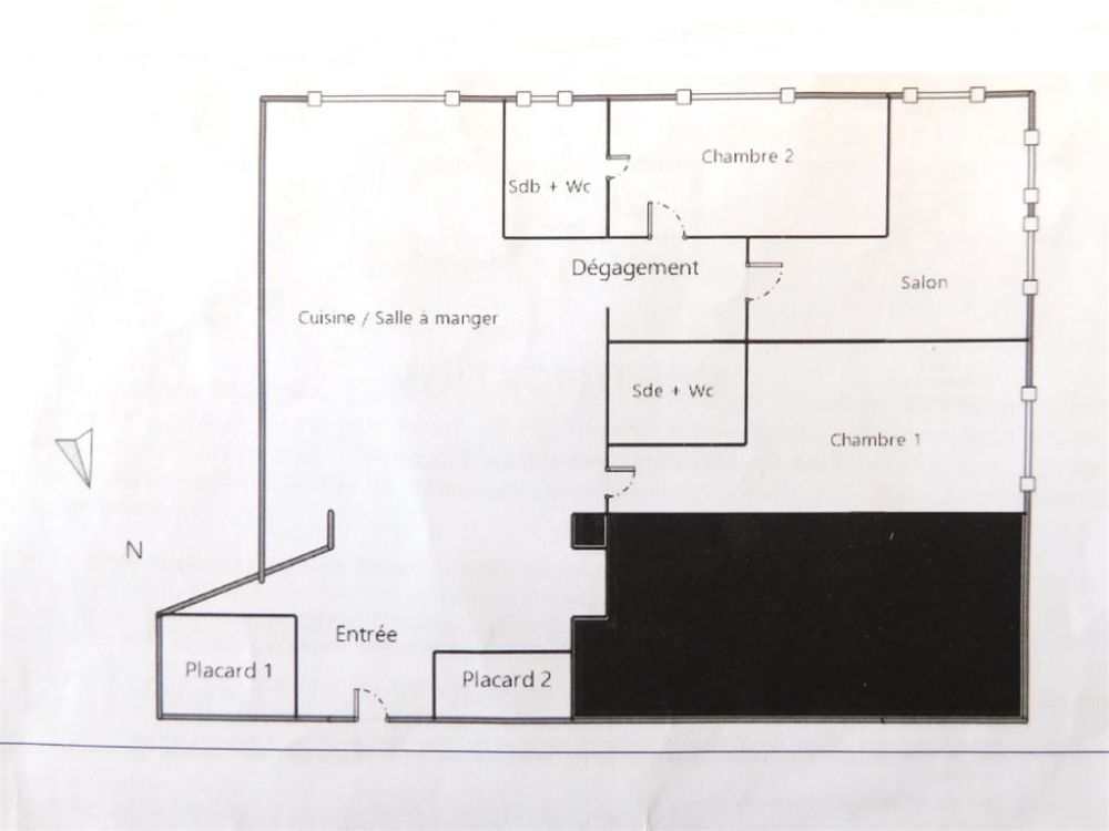 Photo 14 - Antibes 06600 à Antibes