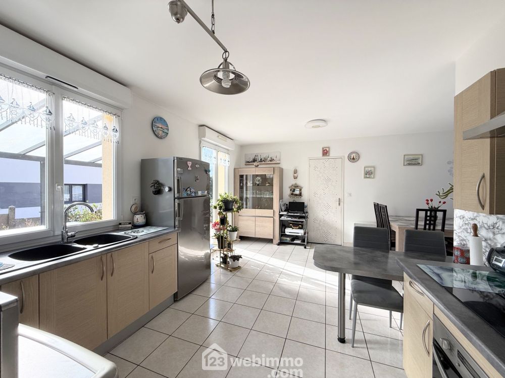 Photo 12 - Trédrez-Locquémeau 22300 à Trédrez-Locquémeau