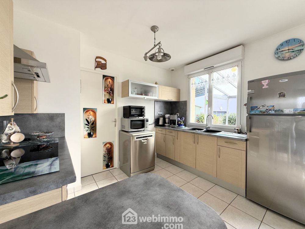 Photo 11 - Trédrez-Locquémeau 22300 à Trédrez-Locquémeau