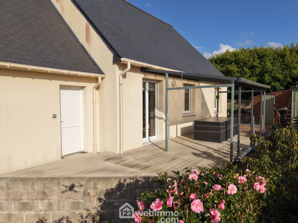 Photo 3 - Trédrez-Locquémeau 22300 à Trédrez-Locquémeau