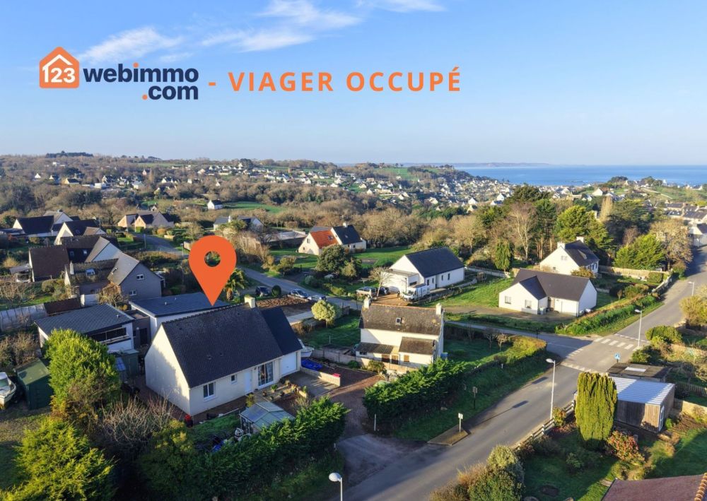 Photo 1 - Trédrez-Locquémeau 22300 à Trédrez-Locquémeau