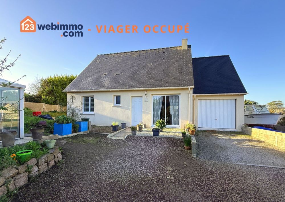 Photo 2 - Trédrez-Locquémeau 22300 à Trédrez-Locquémeau