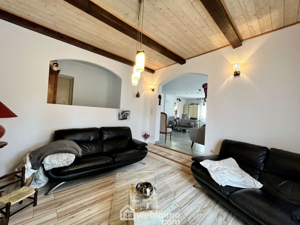 Photo 3 - Calenzana 20214 à Calenzana